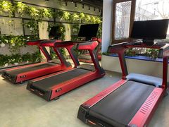 -初时健身工作室(新都店)