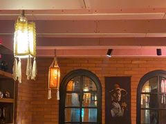 -马灯部落·西湖边的创意山景餐厅(虎跑动物园店)