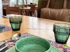 -甘思咪哚·云南艺术餐厅(天河广百店)