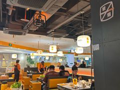 -潮发潮汕牛肉店(东方宝泰店)