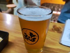 -HUBBA祜精酿(五羊邨店)