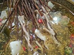 -古真记钵钵鸡(老公园店)