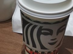 -星巴克(北京通州新光大中心店)