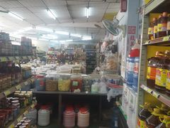 零售区-致美斋(三元里大道店)