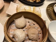 -万丽轩·粤菜(王府井金茂万丽酒店)