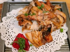 -吕氏疙瘩汤·海鲜新鲁菜(凯德mall新都心店)