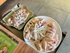 -探窝·竹笙椰子鸡(车陂店)