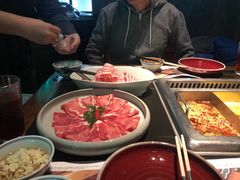 -大隐·成都火锅Bistro(合生麒麟新天地店)