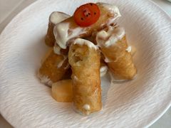 -珈境湖畔餐厅·湖北菜·江浙菜•樱花季(西北湖店)