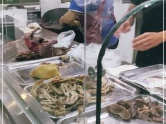 -晓马鸭店(新芜路店)