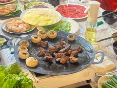 -玩坞轰趴馆·户外团建聚会主题生日派对馆(世豪广场店)