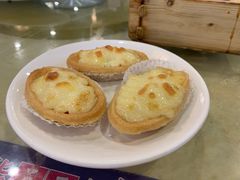 -中恒华茶楼(牌坊店)