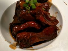 -北李妈妈菜·海肠捞饭(高新万达店)