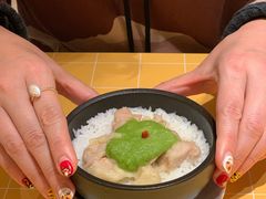 -蔡澜点心·粤菜(花城汇南区店)