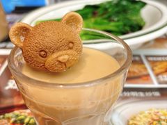 -文通冰室(东方宝泰店)
