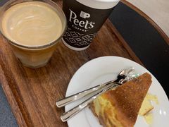 -Peet's Coffee皮爷咖啡(新天地黑标店)