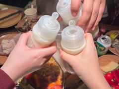 -牛New寿喜烧(虹桥新天地店)