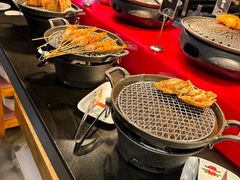 -The COOK·厨餐厅·自助餐(浦东嘉里大酒店)