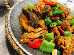 -闫府私房菜·老字号(恒隆店)