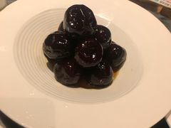 -西安饭庄·非遗陕菜(钟楼店)
