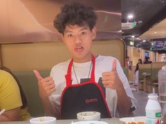 -海底捞火锅(卓为城生日主题店)
