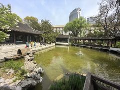 -君庭中餐厅(友谊宾馆店)