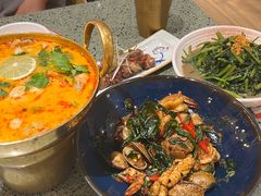 -Home Thai·泰谣(王府井apm店)