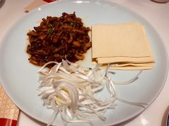 -大海碗·京菜炸酱面(雍和宫店)