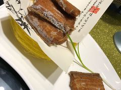 -茶叁酒肆·楚味江湖(菱角湖店)