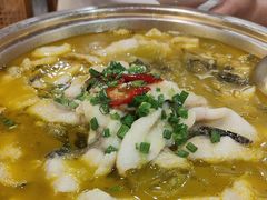 -花鸟鱼私家小厨·川菜(文殊院店)