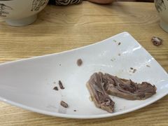 -小马牛肉面·牛骨熬制(南京博物院店)