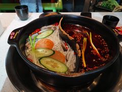 -钢管厂五区小郡肝火锅串串香(清河店)