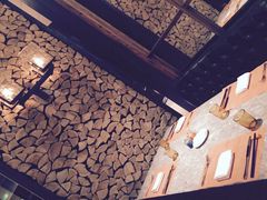 -松咖啡自助餐厅·松北香格里拉