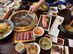 -龍二烧肉酒场(九亭店)