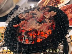 -松明一烤肉馆(鲁园店)