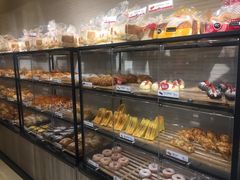 -85度C(上海兰溪二店)