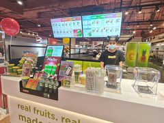 -尚泰清迈机场购物中心