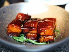 吉祥元宝红烧肉-羡餐厅