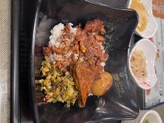 -台湾小竹(华宇广场店)