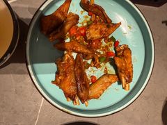 -先记烧鹅王·本地粤菜(福永店)