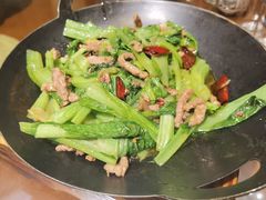 -杨记隆府(白象街店)