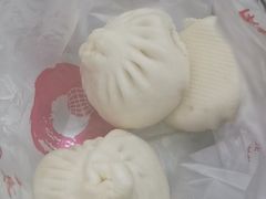 -庆丰包子铺(东单店)