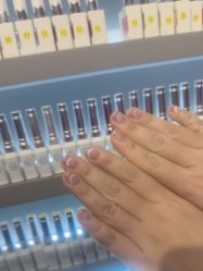 -爱空间美睫健康美甲