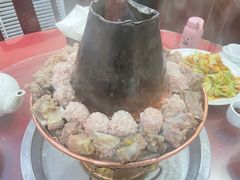 -山海关清和浑锅店