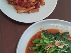 -静之湖湖畔餐厅