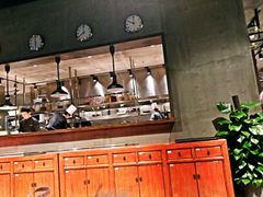 -G+KITCHEN(龙湖狮山天街店)