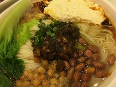 -川味堂·四川豆花(八卦岭店)