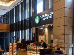 -星巴克(北京建威大厦店)