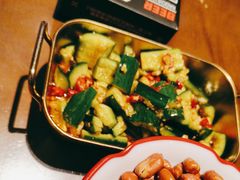 -神府路壹号·海鲜烧烤·砂锅粥·锅物(三坊七巷店)