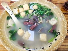 -文武汤包馆(辉河店)